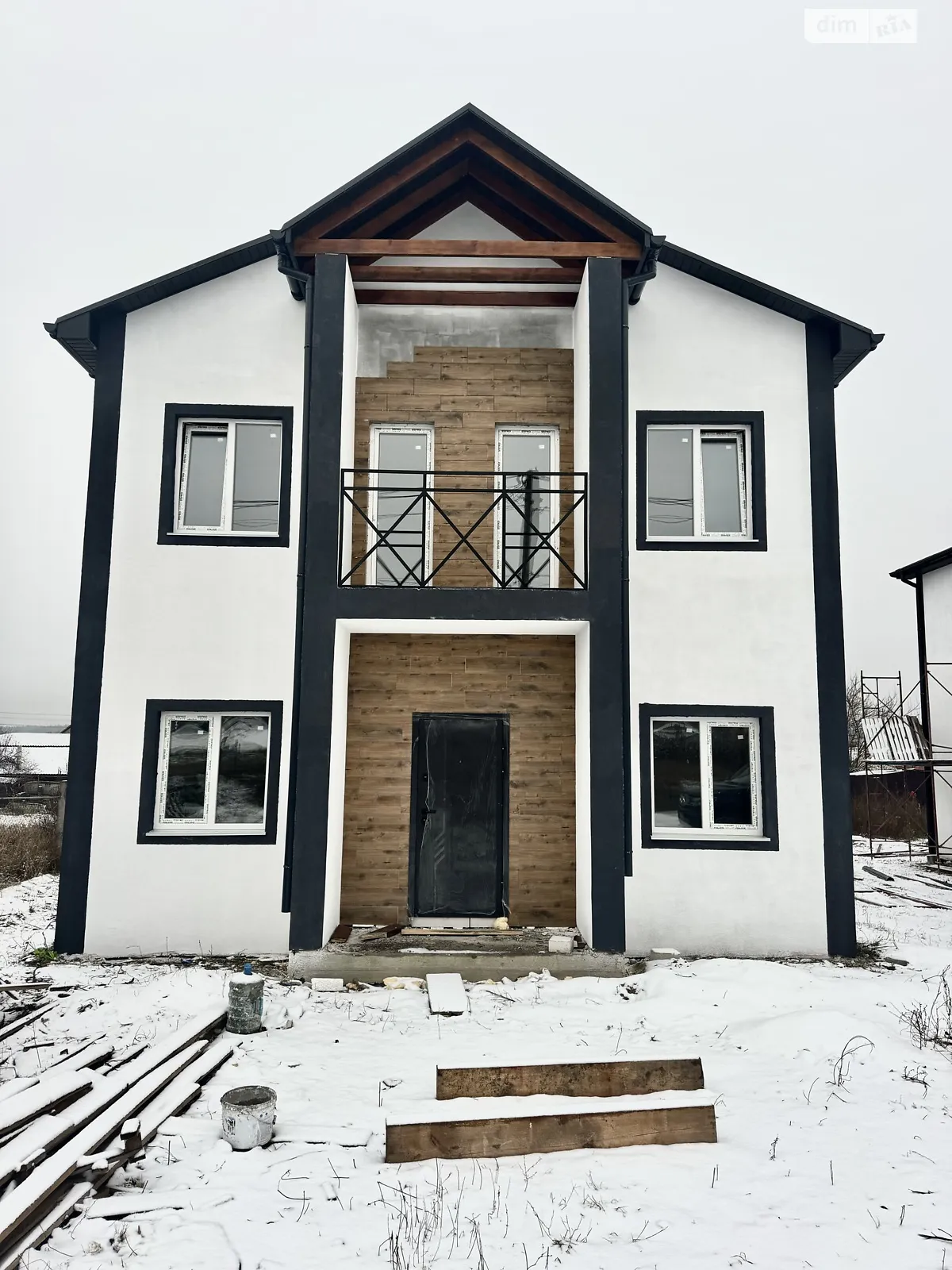 ул. Днепровская Гостомель, цена: 115000 $ - фото 1