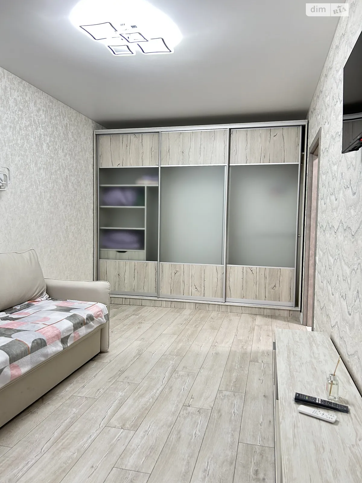 Сдается в аренду 1-комнатная квартира 43 кв. м в Виннице, ул. Келецкая - фото 1