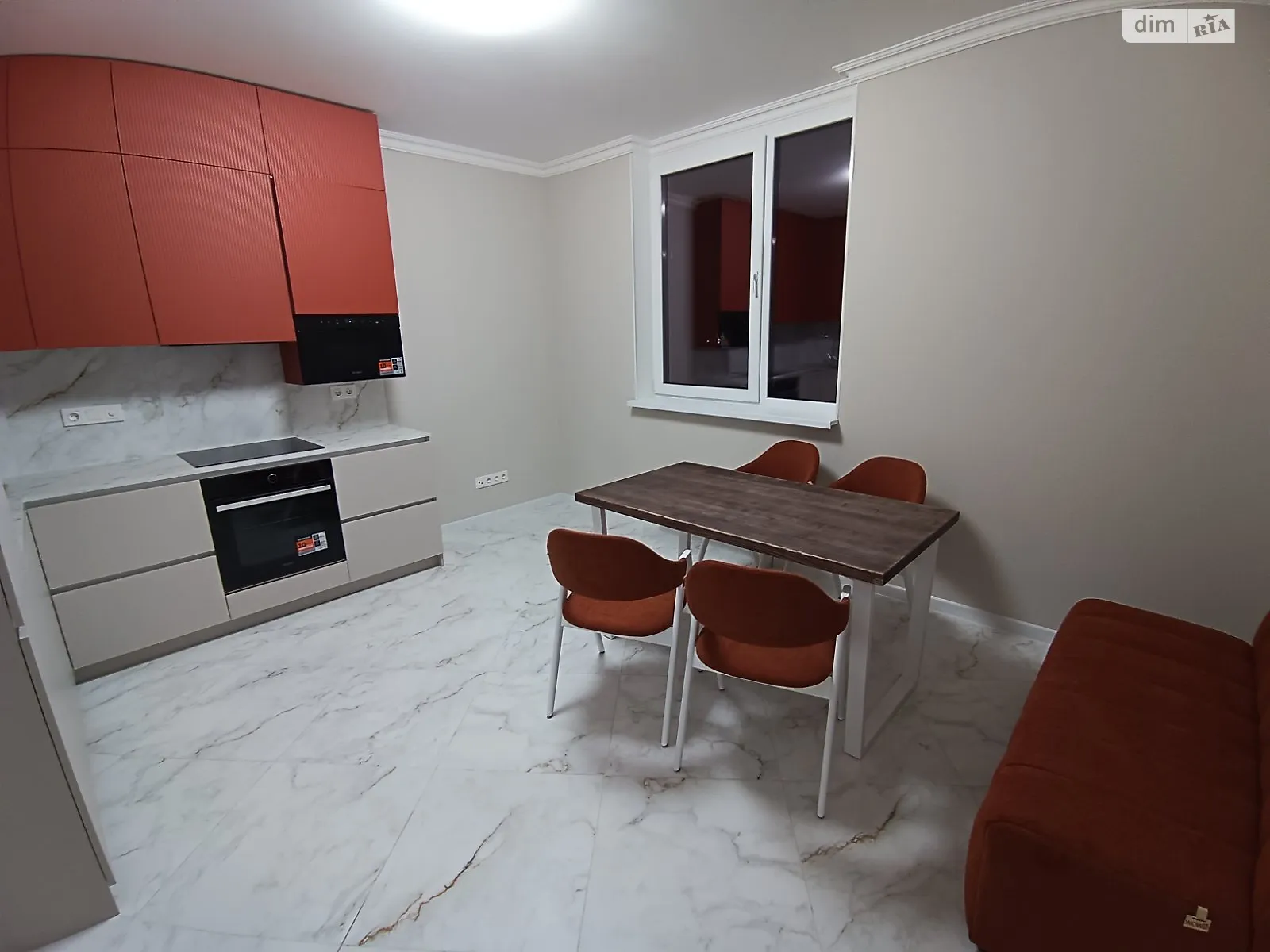 Продается 2-комнатная квартира 57 кв. м в Киеве, ул. Воскресенская, 2В - фото 1