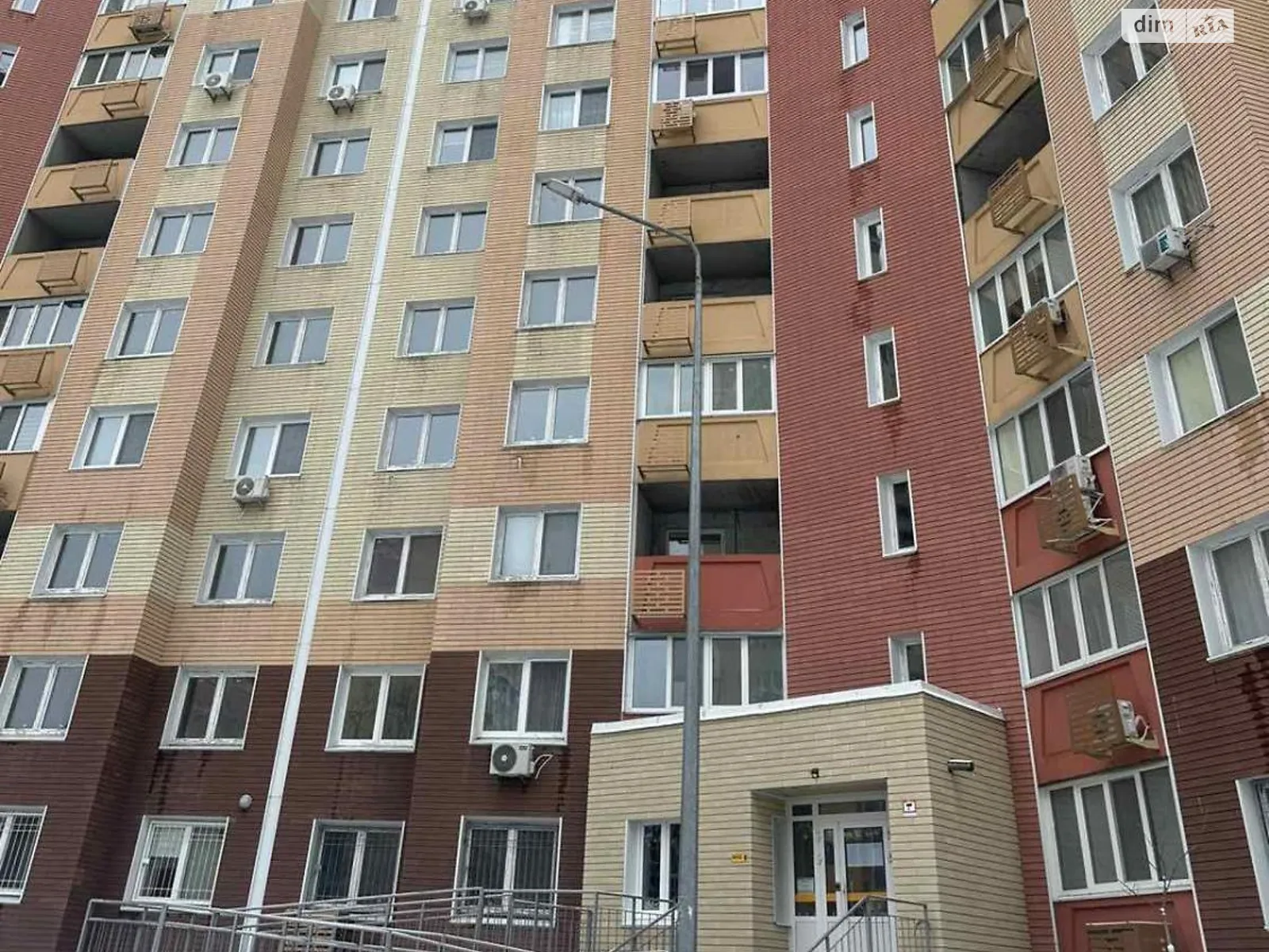 Продається 2-кімнатна квартира 57 кв. м у Києві, вул. Самійла Кішки(Маршала Конєва) - фото 1