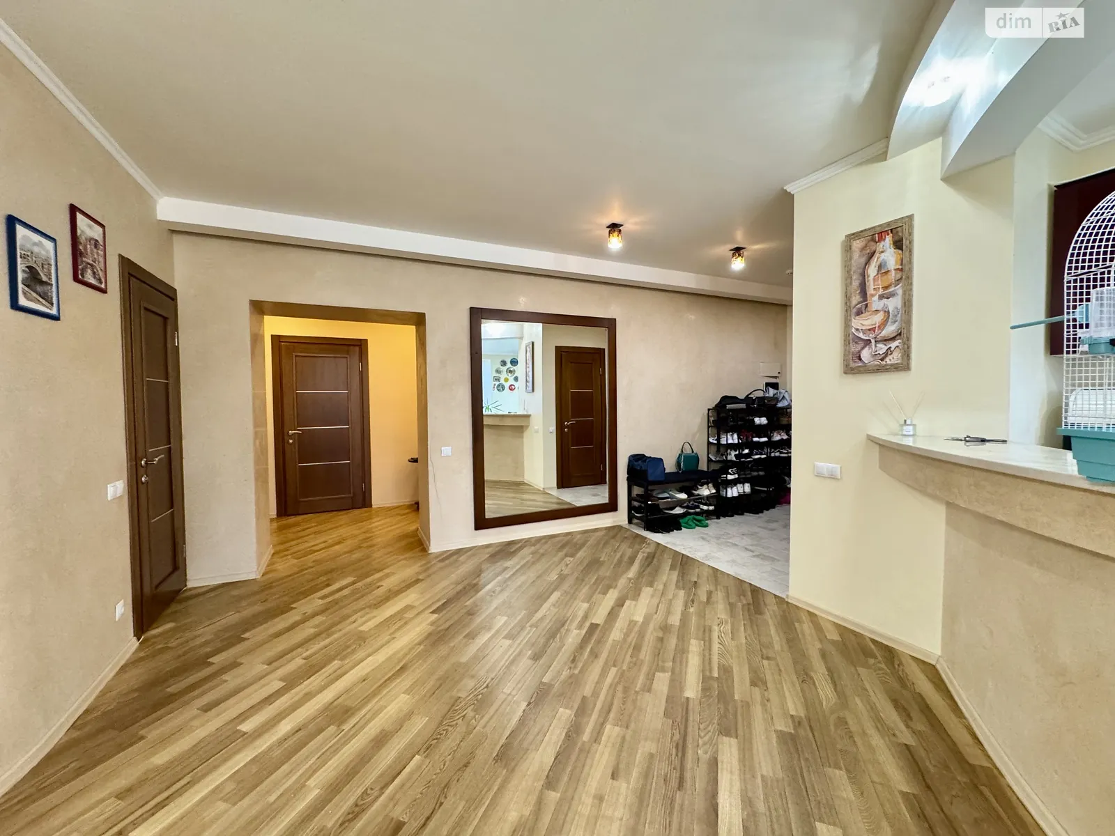 Продається 3-кімнатна квартира 133 кв. м у Дніпрі, вул. Братів Горобців(Кедрина Дмитра), 53А - фото 1