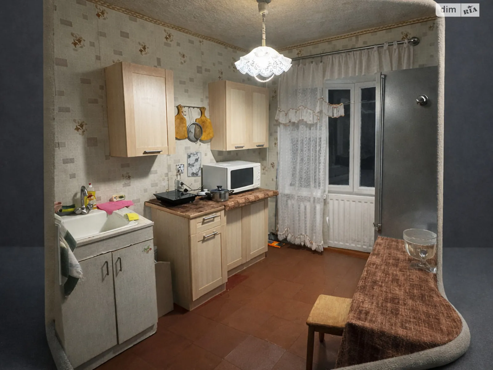 Продается 1-комнатная квартира 40 кв. м в Днепре, ул. Алексеенко Надежды, 106 - фото 1