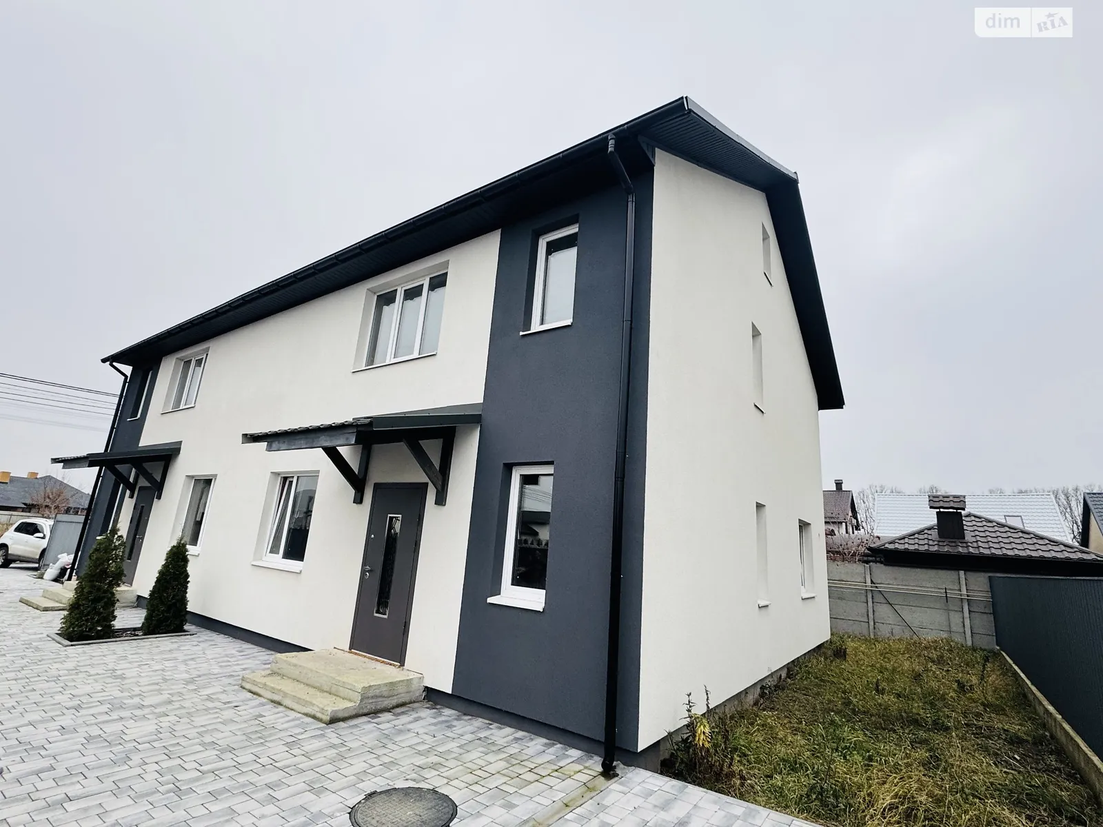 пер. Рождественский Агрономичное, цена: 90000 $ - фото 1