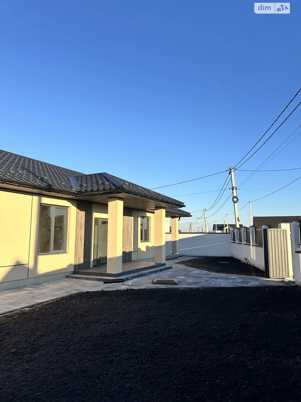 Продается одноэтажный дом 155 кв. м с мебелью, цена: 239900 $ - фото 1