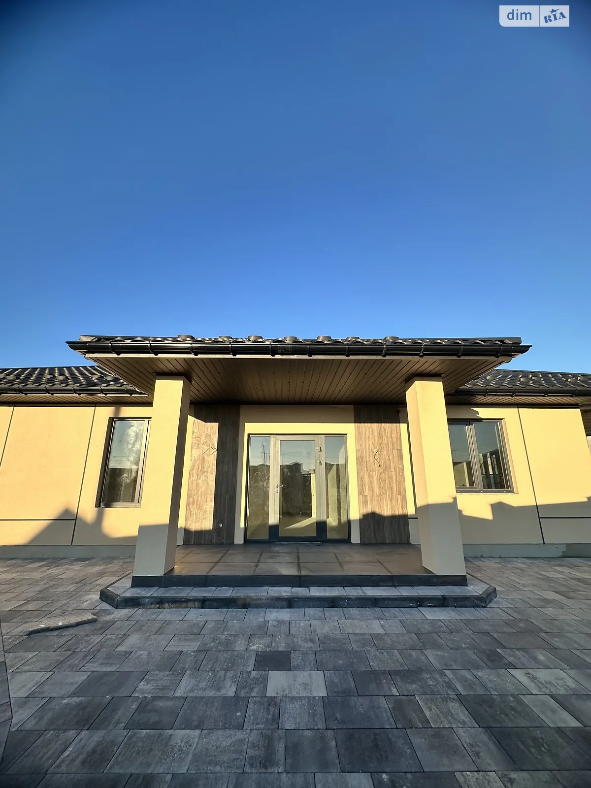 Продается одноэтажный дом 155 кв. м с подвалом, цена: 239900 $ - фото 1