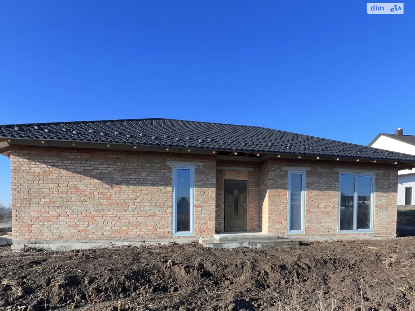 Продается одноэтажный дом 111 кв. м с террасой, цена: 70000 $ - фото 1