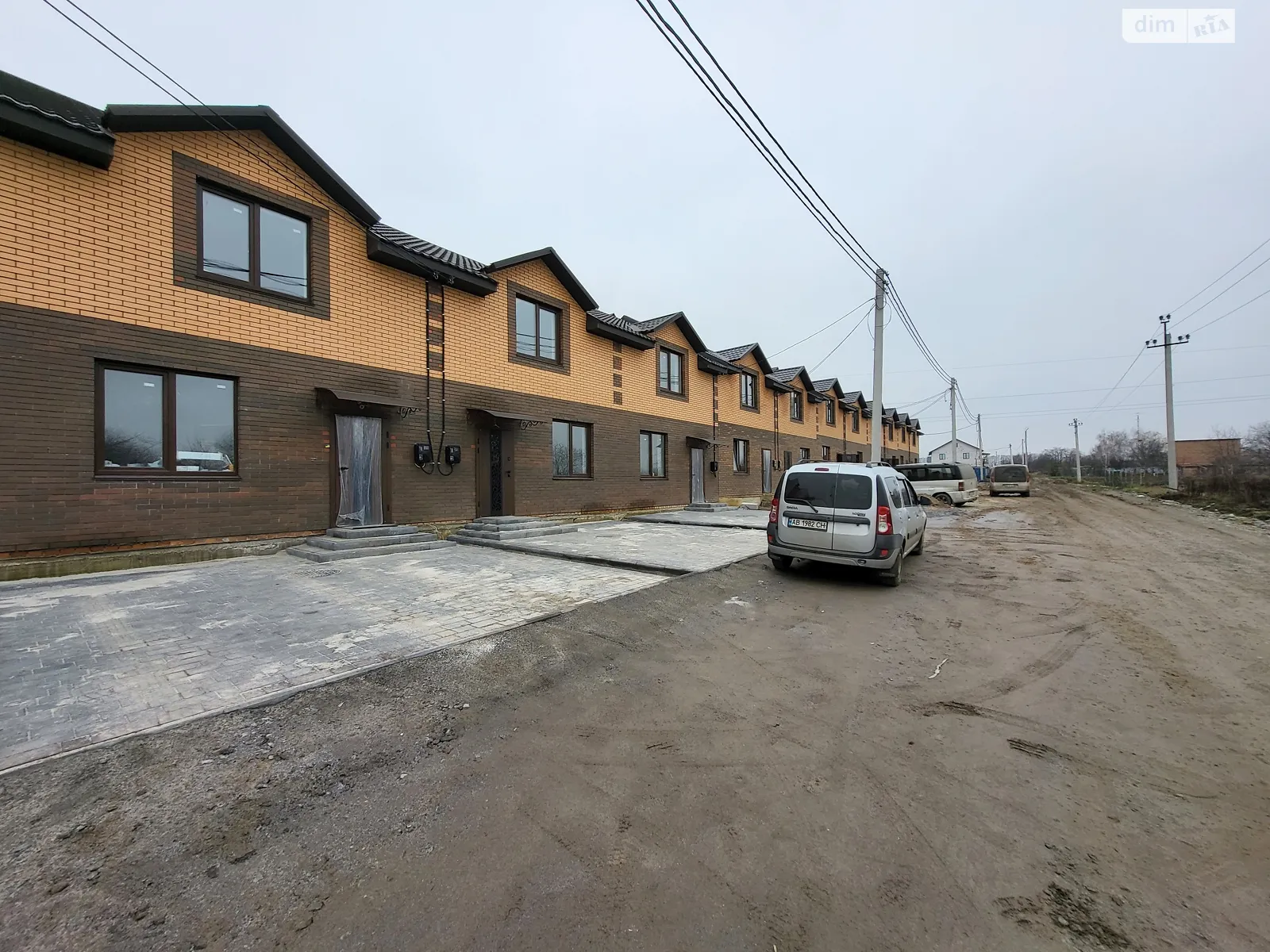 пер. Хлебный Агрономичное, цена: 95000 $ - фото 1