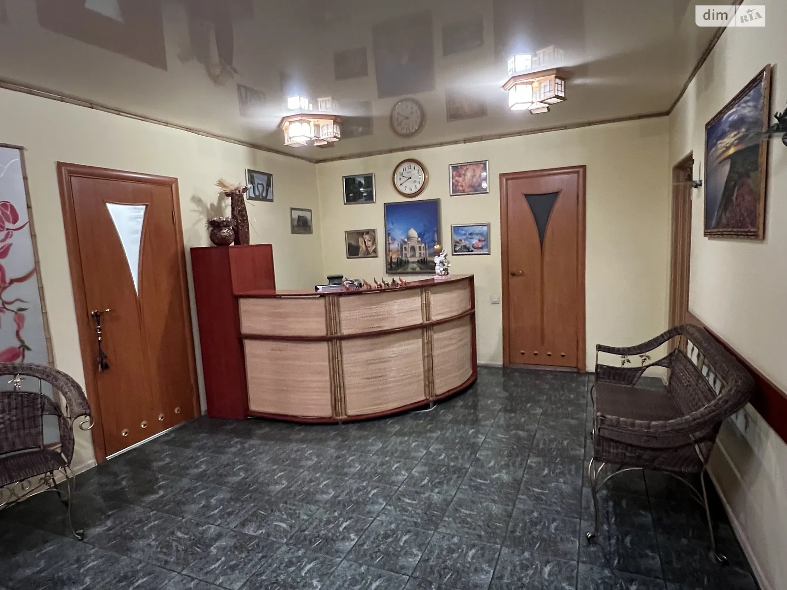 ул. Монастырская, 39А Центр Винница, цена: 125000 $ - фото 1