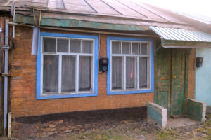 Продаж частини будинку, Полтава, р‑н. Центр, Гребінки вулиця