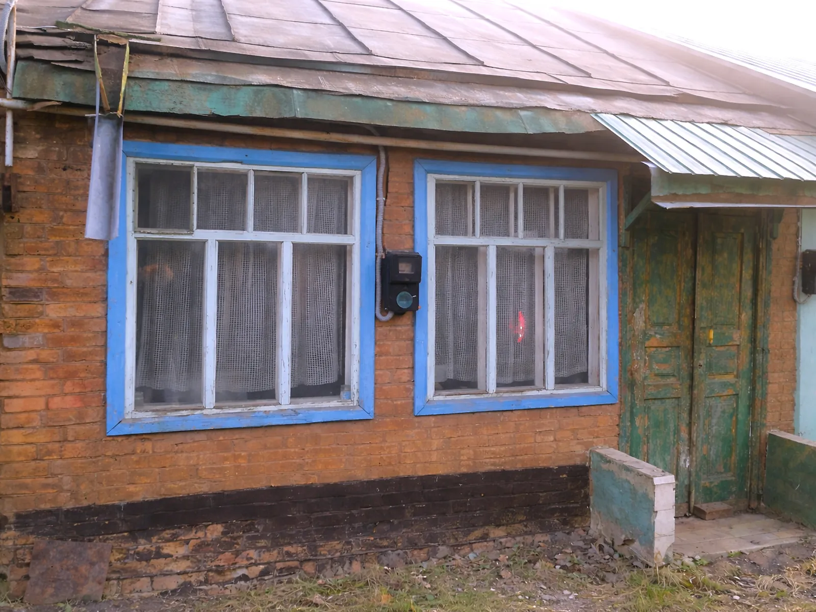 Продается часть дома 25 кв. м с подвалом, цена: 7000 $ - фото 1