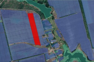 Купить землю под застройку в Кировоградской области