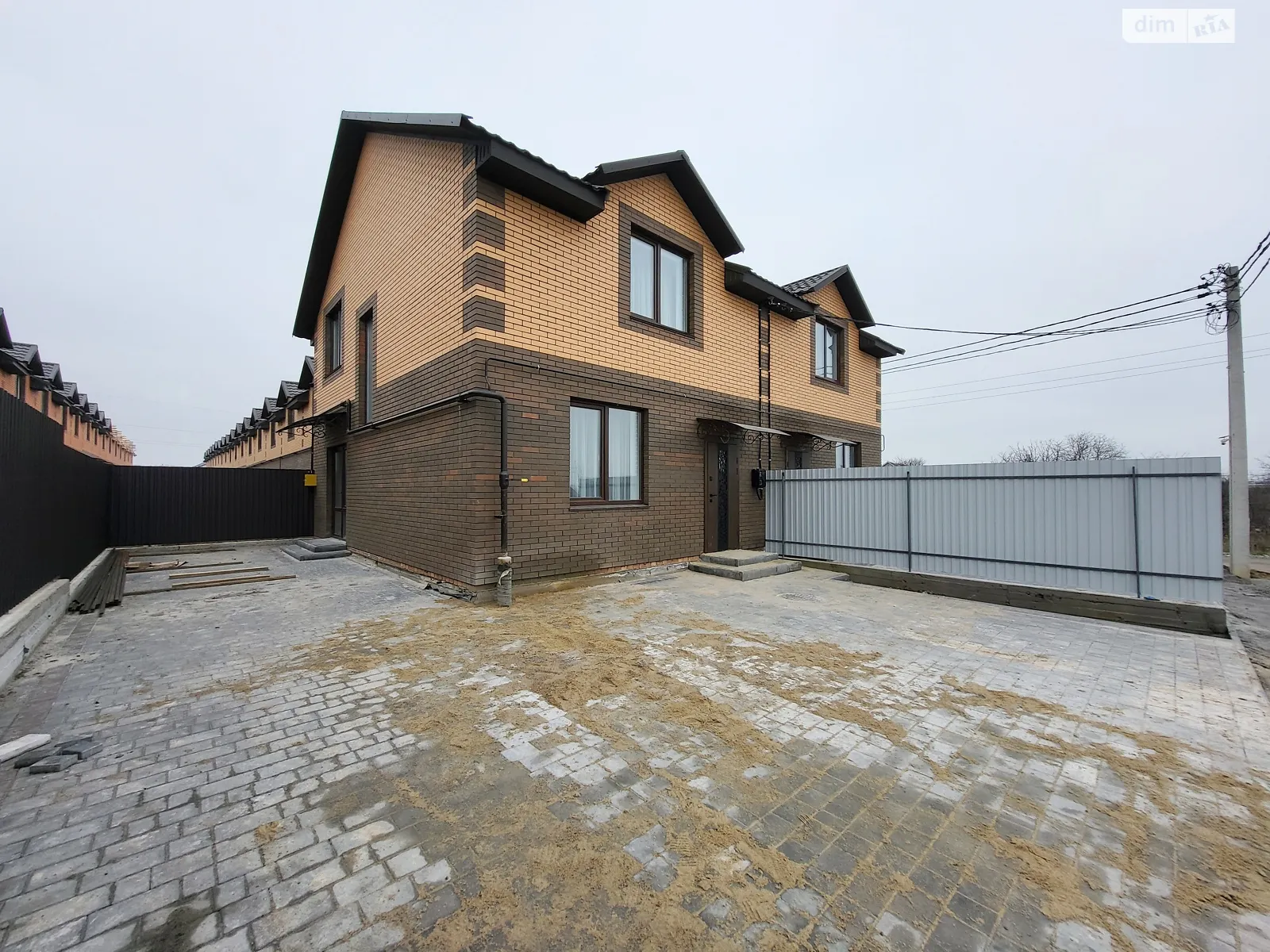 пер. Хлебный Агрономичное, цена: 120000 $ - фото 1