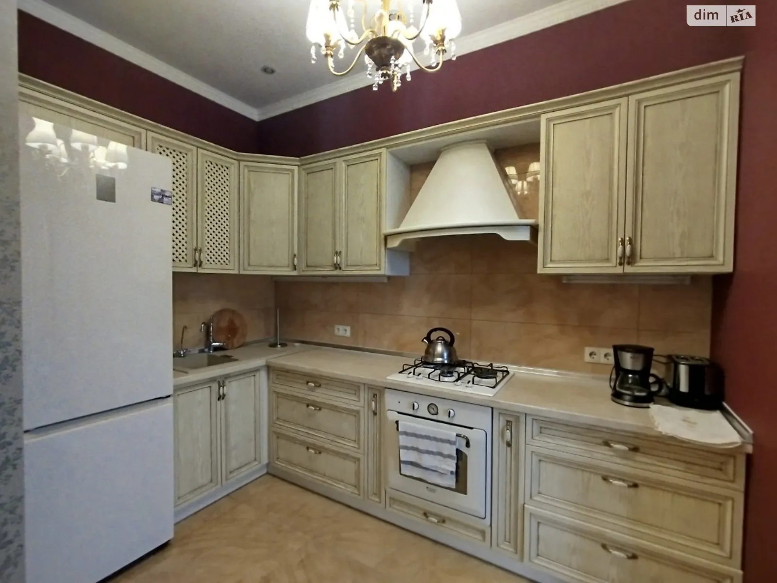 Продается 2-комнатная квартира 63.9 кв. м в Сумах, цена: 53000 $ - фото 1