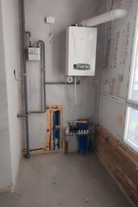 Продаж квартири, Хмельницький, р‑н. Виставка, Озерна вулиця, буд. 16А