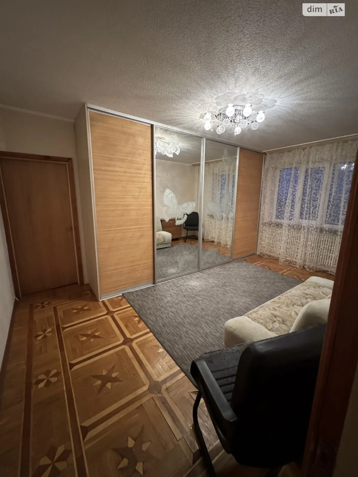 Сдается в аренду 2-комнатная квартира 61 кв. м в Харькове, ул. Станислава Партали(Балакирева), 50А - фото 1