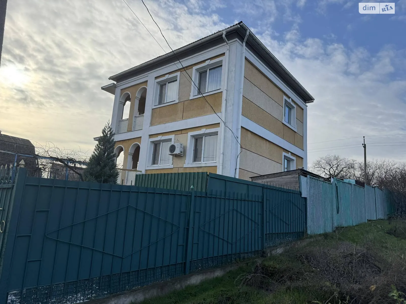 Авангард Хаджибейский Одесса, цена: 148000 $ - фото 1