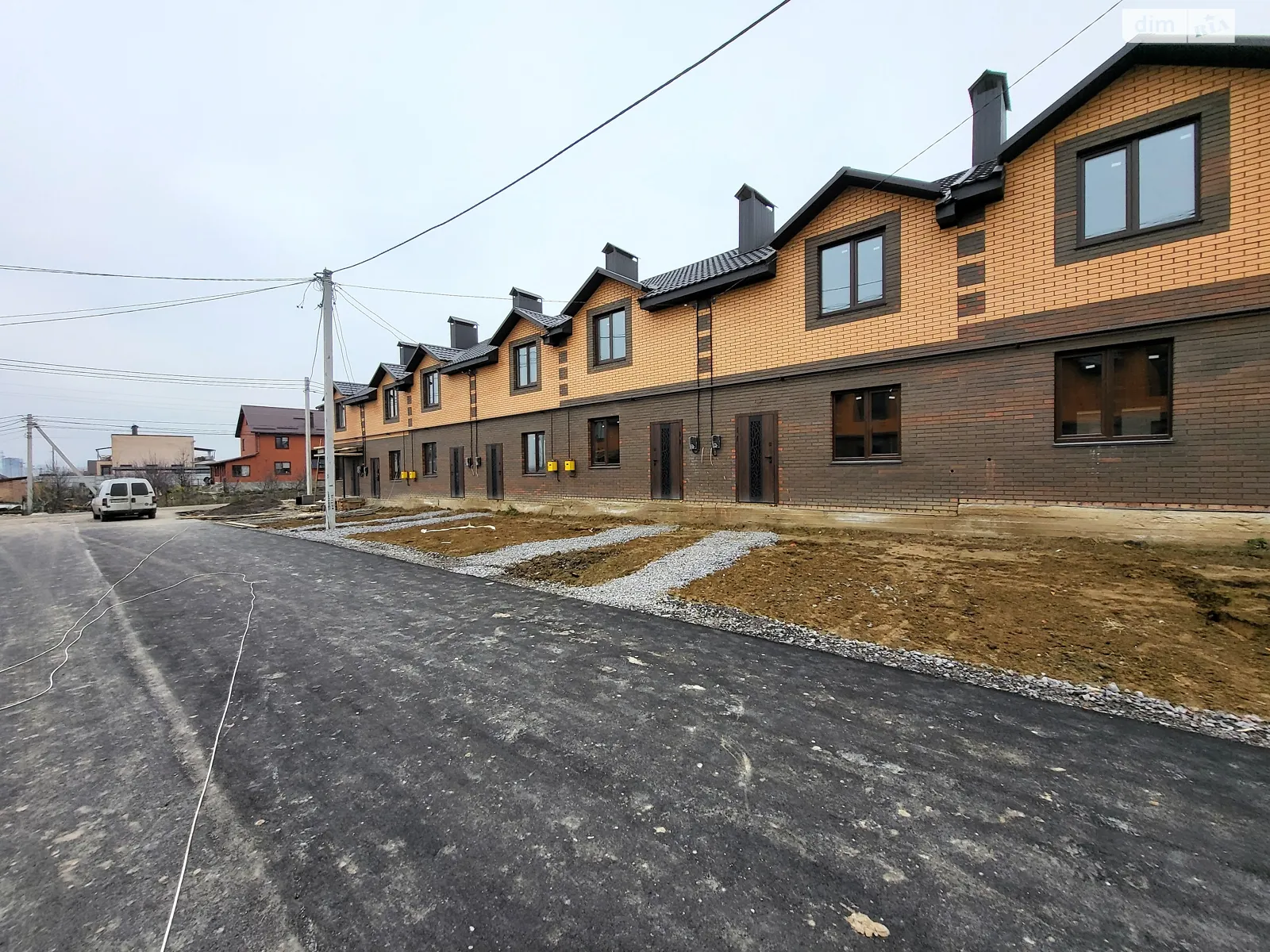 пер. Хлебный Агрономичное, цена: 56000 $ - фото 1