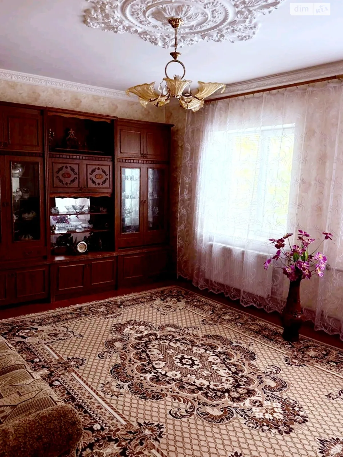 Продается одноэтажный дом 93.5 кв. м с верандой, цена: 32000 $ - фото 1