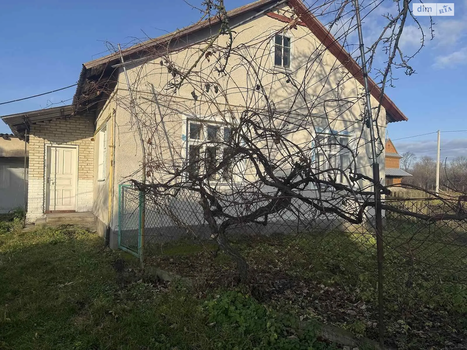 Продается одноэтажный дом 60.3 кв. м с баней/сауной, цена: 45000 $ - фото 1