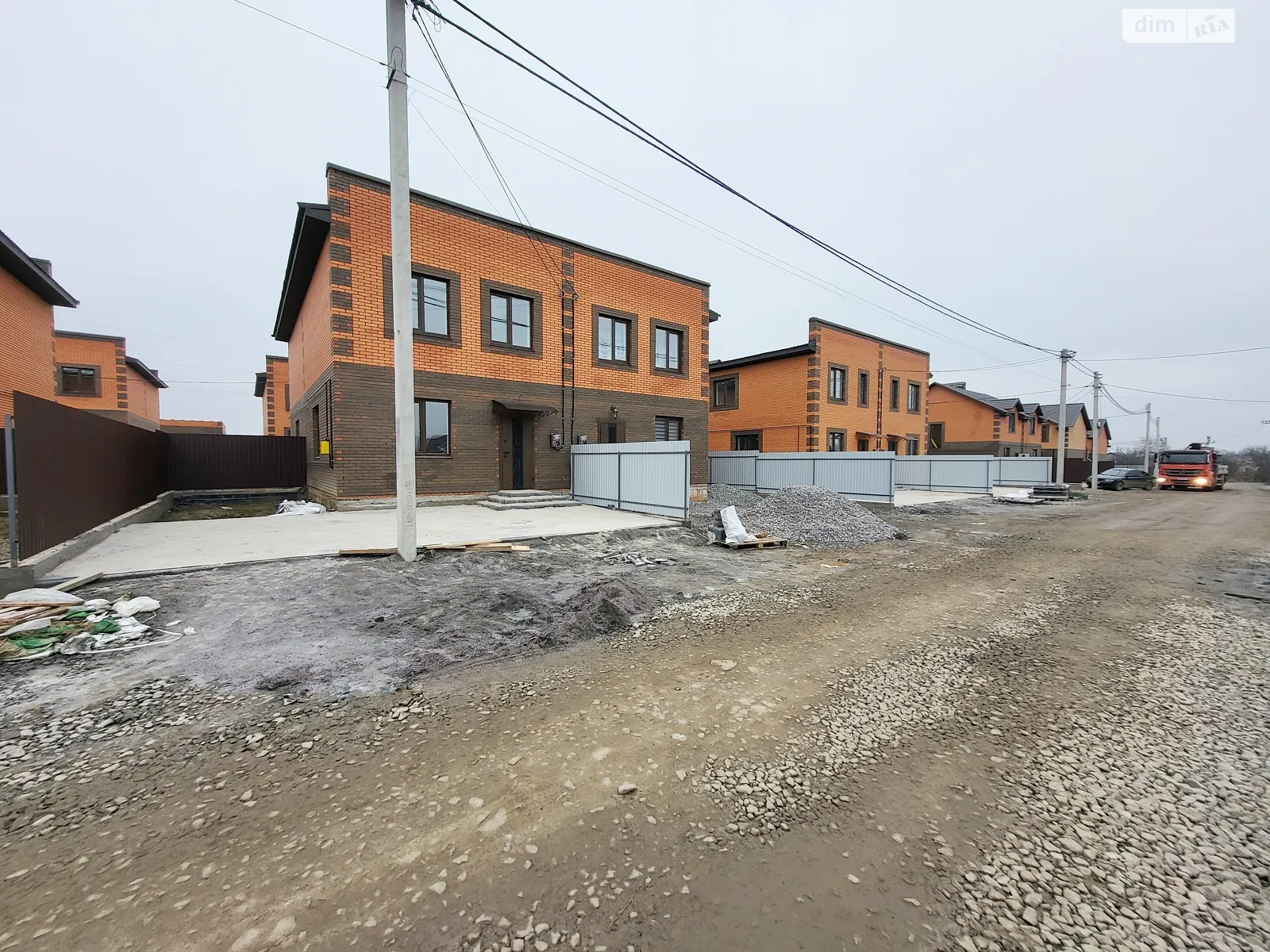 пер. Хлебный Агрономичное, цена: 79000 $ - фото 1