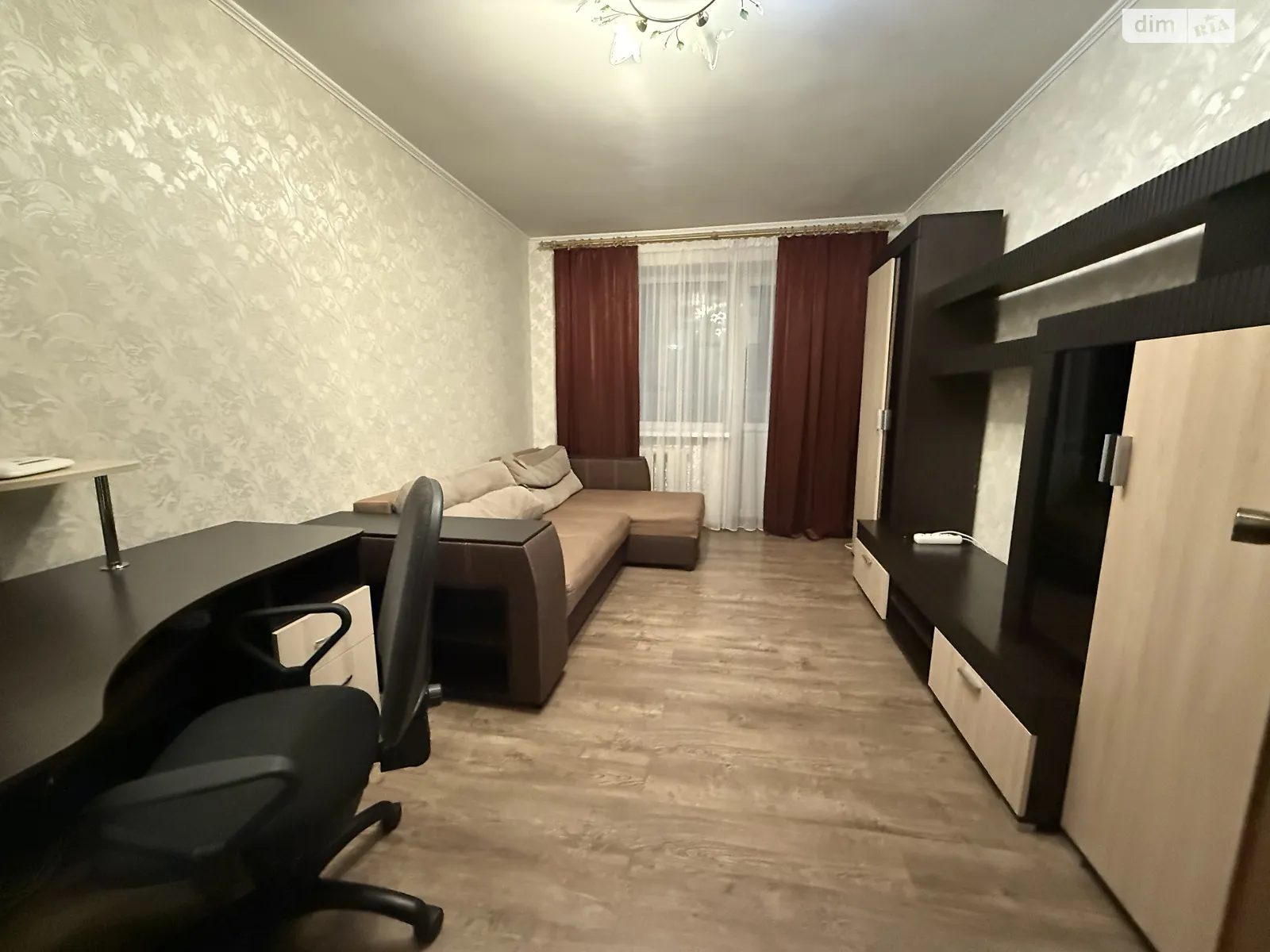 Сдается в аренду 2-комнатная квартира 45.3 кв. м в, цена: 16000 грн - фото 1