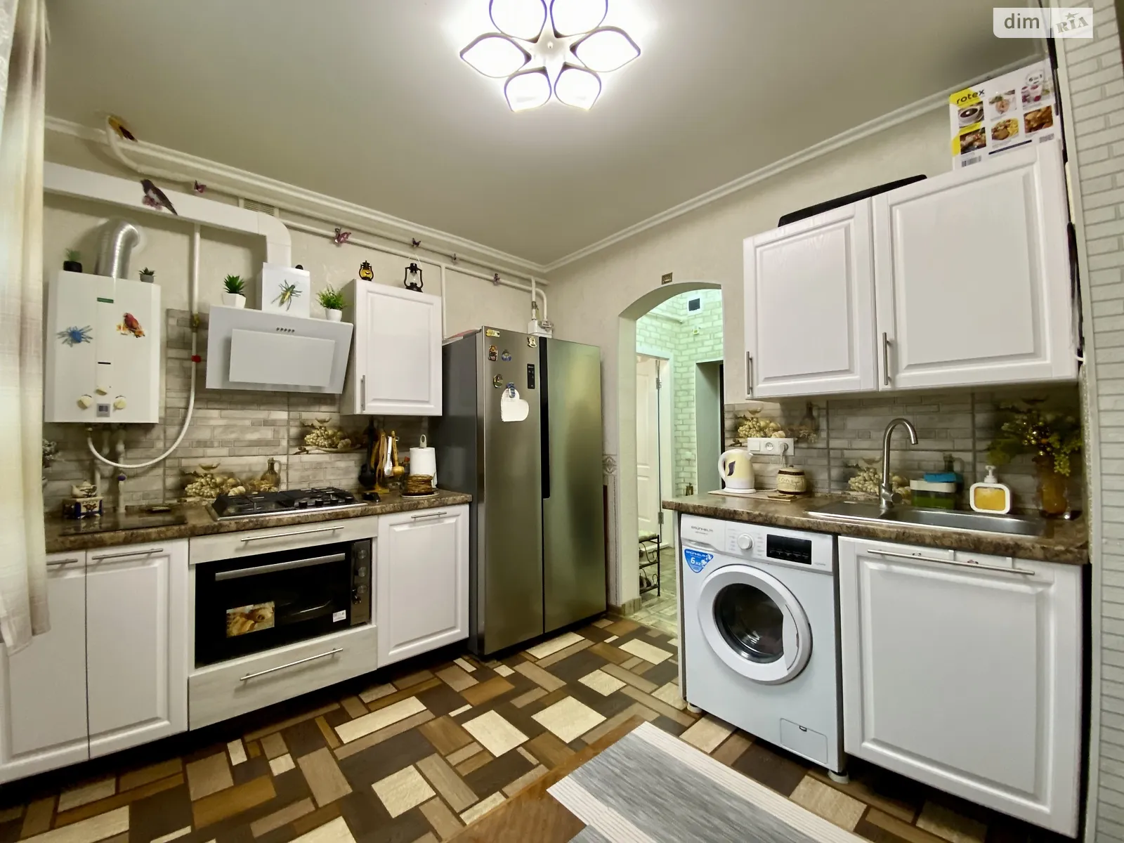 ул. Дачная Заводской Николаев - фото 1