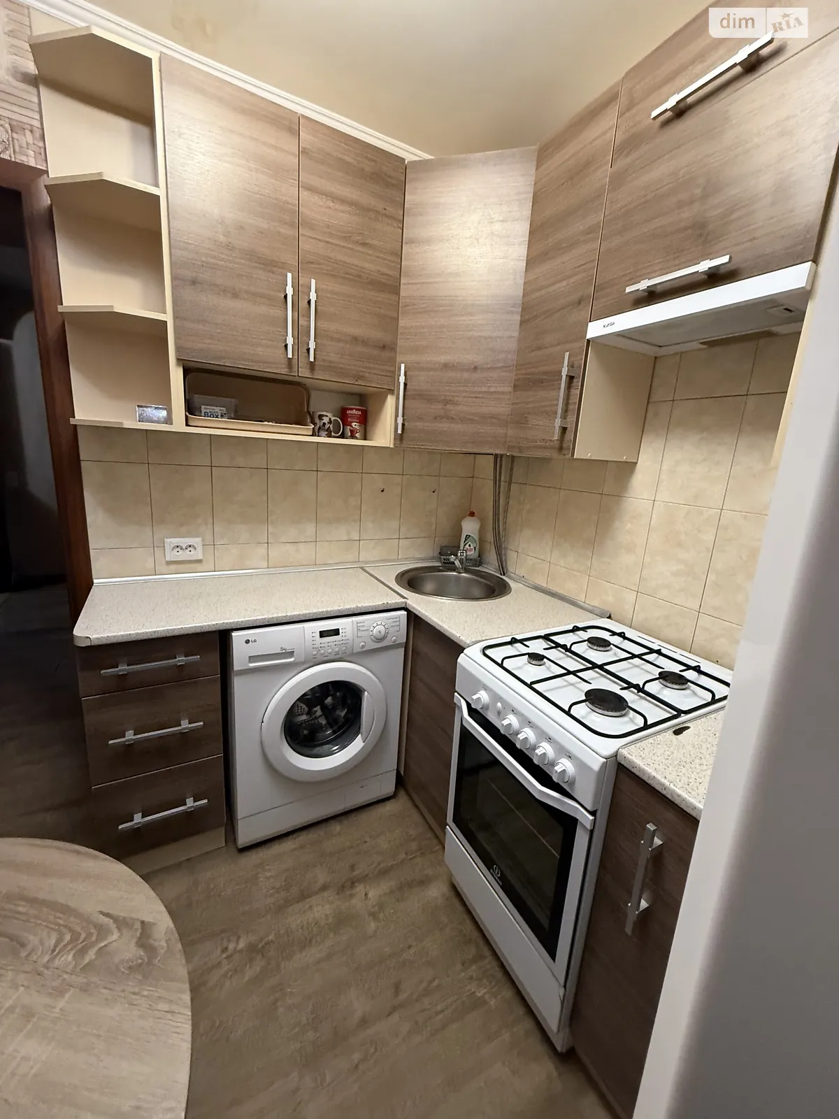 Сдается в аренду 2-комнатная квартира 45.3 кв. м в, цена: 16000 грн - фото 1