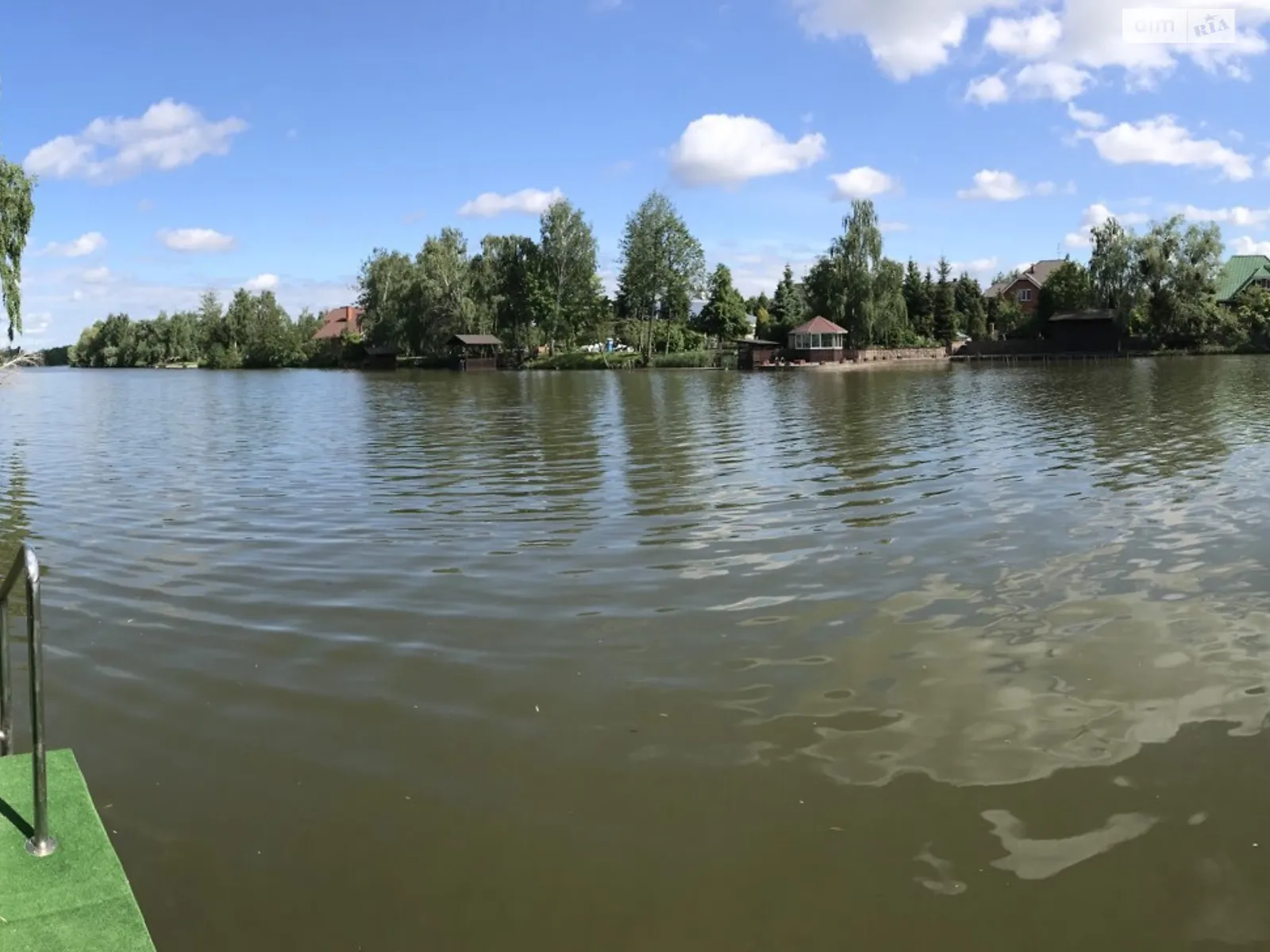 ул. Старокиевская Козин (Обухов), цена: 1200000 $ - фото 1