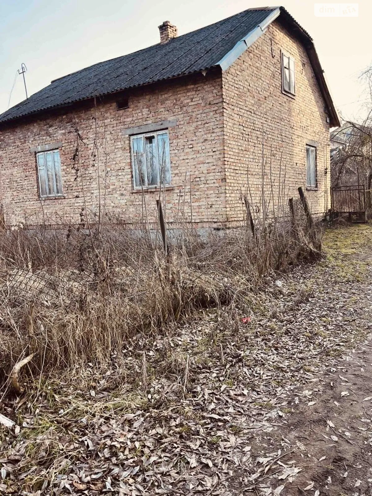 Продається одноповерховий будинок 56 кв. м з бесідкою, цена: 80000 $ - фото 1