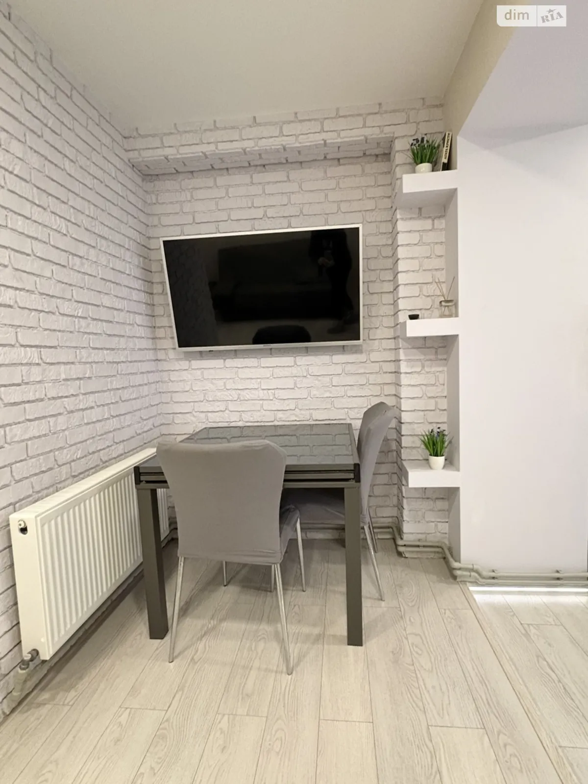 Продается 1-комнатная квартира 48.5 кв. м в Виннице, ул. Хлебная - фото 1