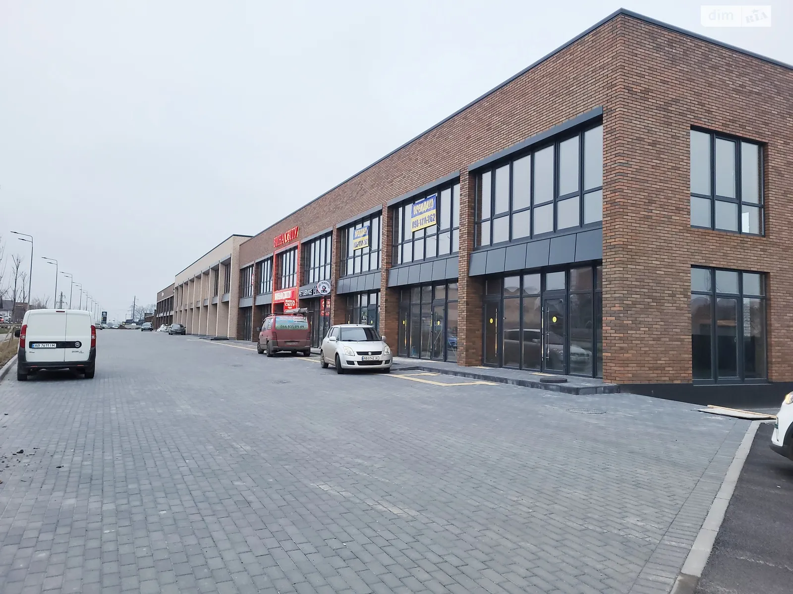 Сдается в аренду помещения свободного назначения 80 кв. м в 2-этажном здании, цена: 38000 грн - фото 1