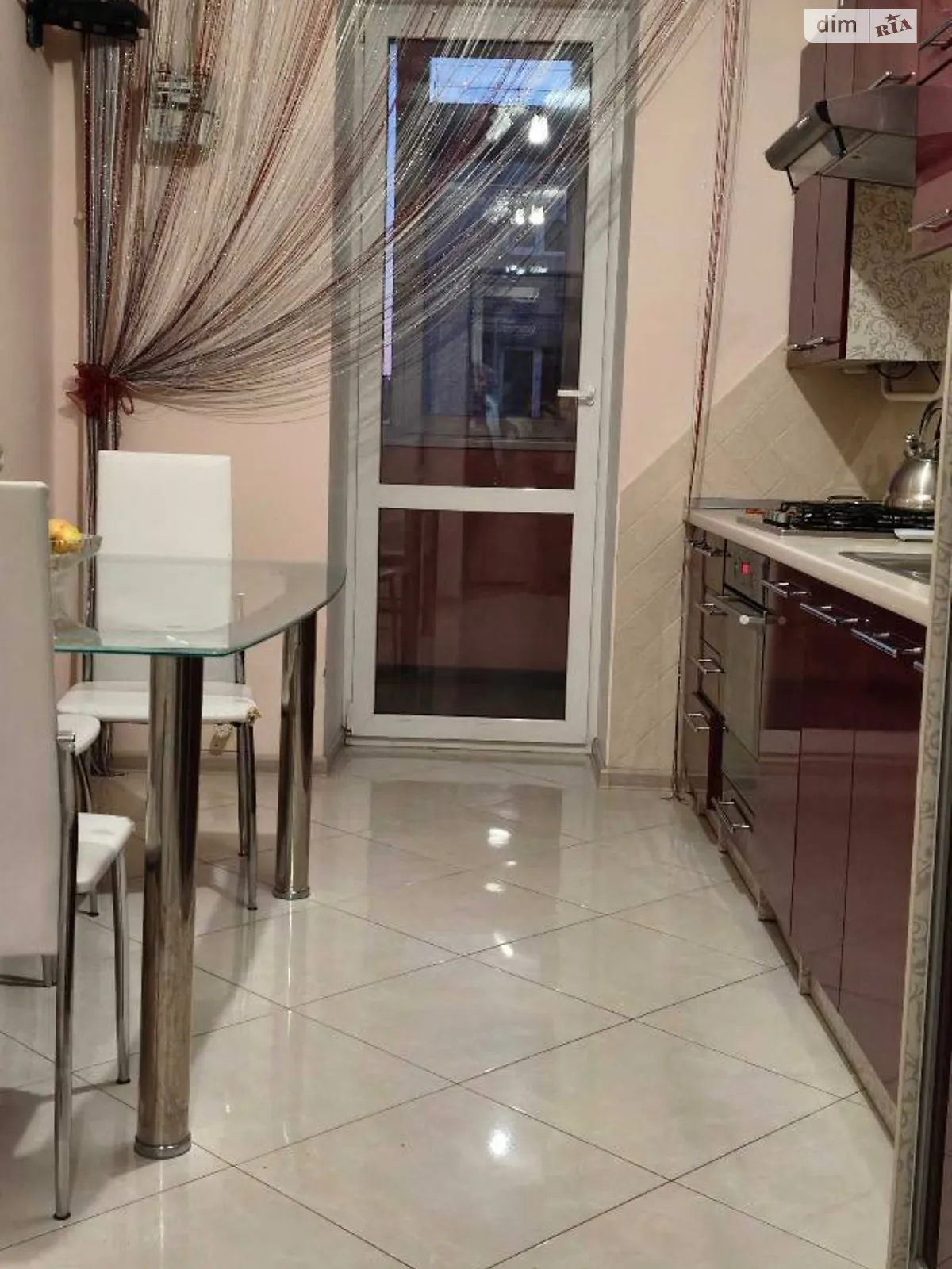 3-комнатная квартира 84.5 кв. м в, цена: 20000 грн - фото 1