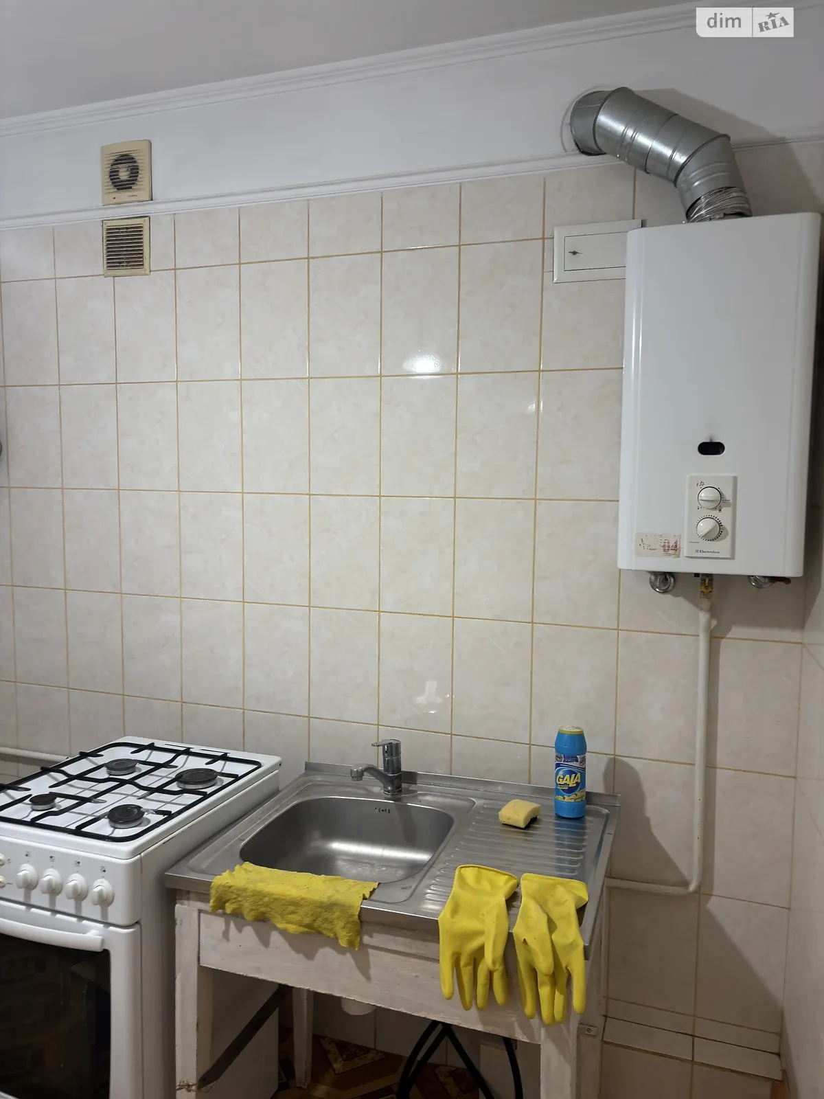 Продается 2-комнатная квартира 55.8 кв. м в Хмельницком, просп. Мира, 78/4 - фото 1