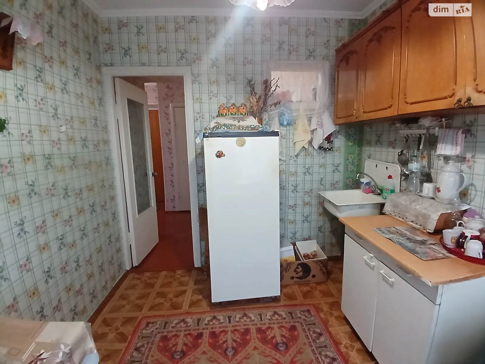 Сдается в аренду 2-комнатная квартира 50 кв. м в Хмельницком, ул. Пилотская, 117/1 - фото 1