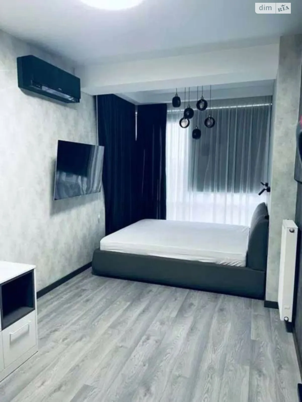 Сдается в аренду 2-комнатная квартира 80 кв. м в Днепре, ул. Степана Бандеры(Шмидта), 15 - фото 1