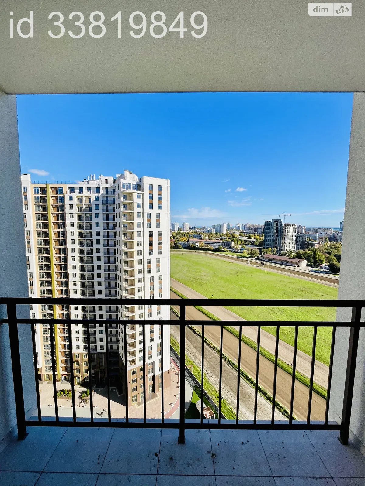 ул. Краснова, 3 корпус 66 Ближние Мельницы Одесса ЖК Kadorr City - фото 4