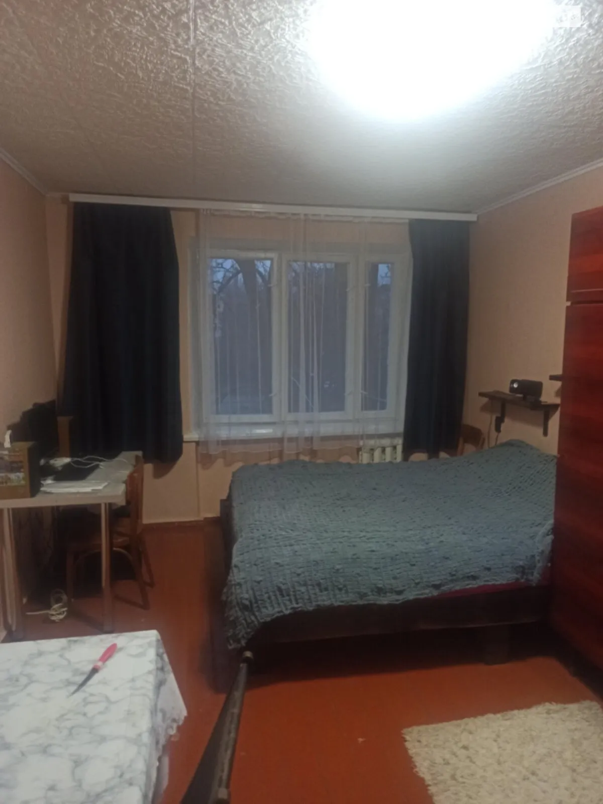 Сдается в аренду комната 18 кв. м в Виннице, цена: 3500 грн - фото 1