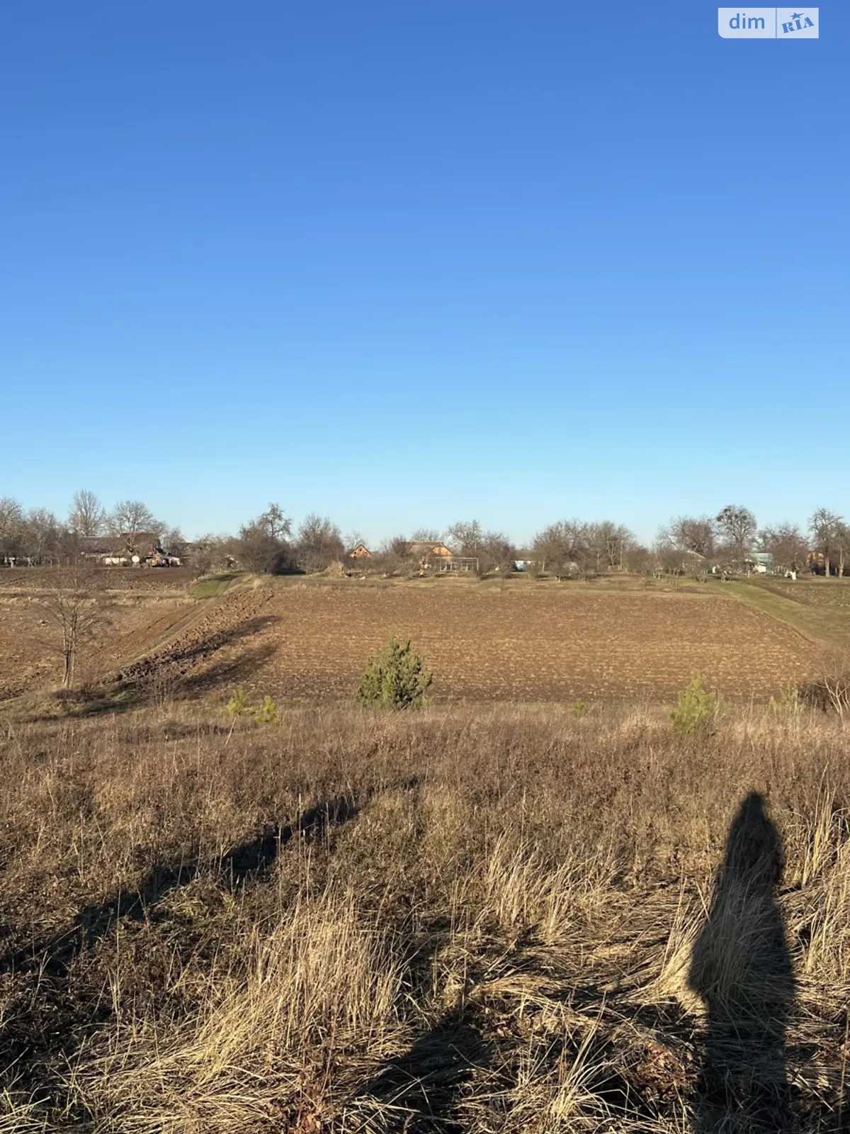 Продается земельный участок 17.14 соток в Винницкой области, цена: 12000 $ - фото 1