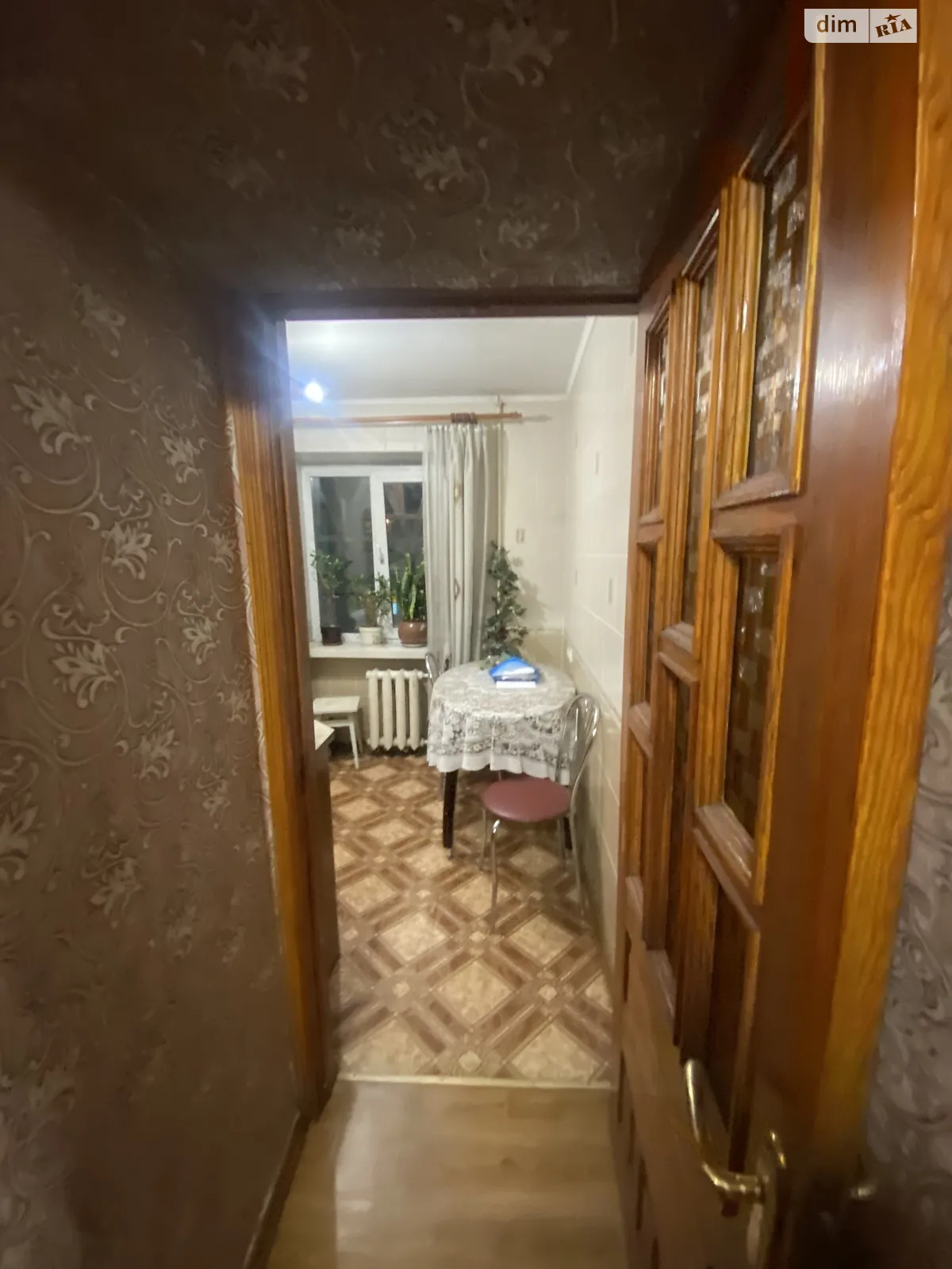 Продается 2-комнатная квартира 51.27 кв. м в Житомире, ул. Леха Качиньского - фото 1