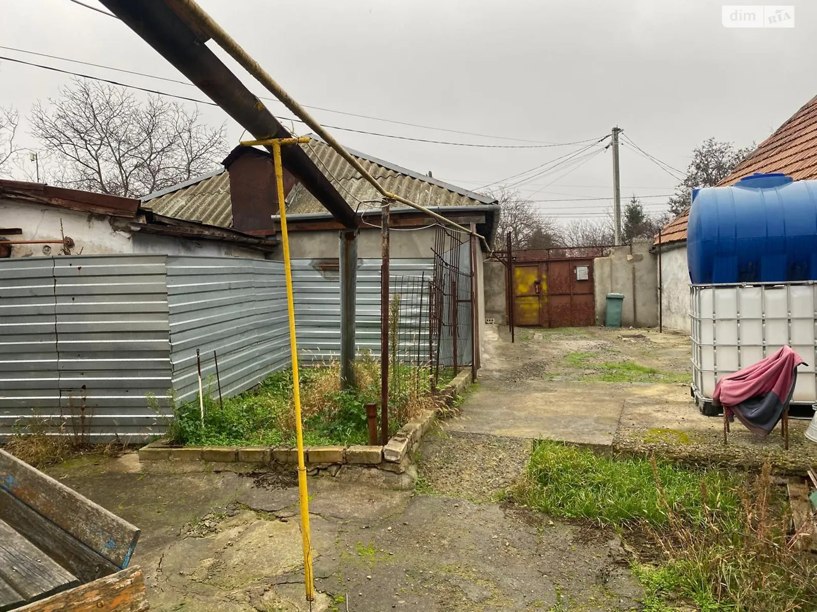 Продается часть дома 45.5 кв. м с подвалом, цена: 27000 $ - фото 1