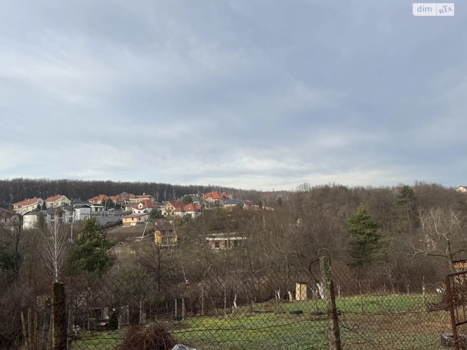 Продается земельный участок 5.99 соток в Закарпатской области, цена: 20000 $ - фото 1