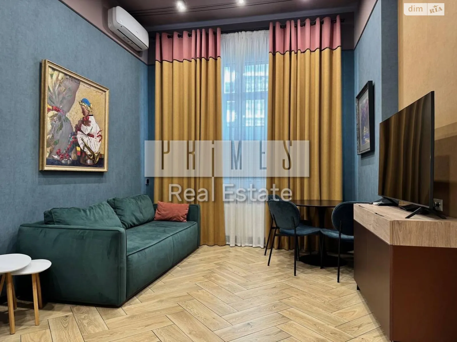 Продается 1-комнатная квартира 46.6 кв. м в Киеве, ул. Андрея Верхогляда(Драгомирова), 15Б - фото 1