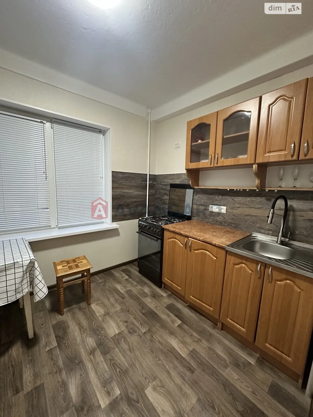 2-комнатная квартира 50.23 кв. м в Запорожье, ул. Лахтинская, 9А - фото 1