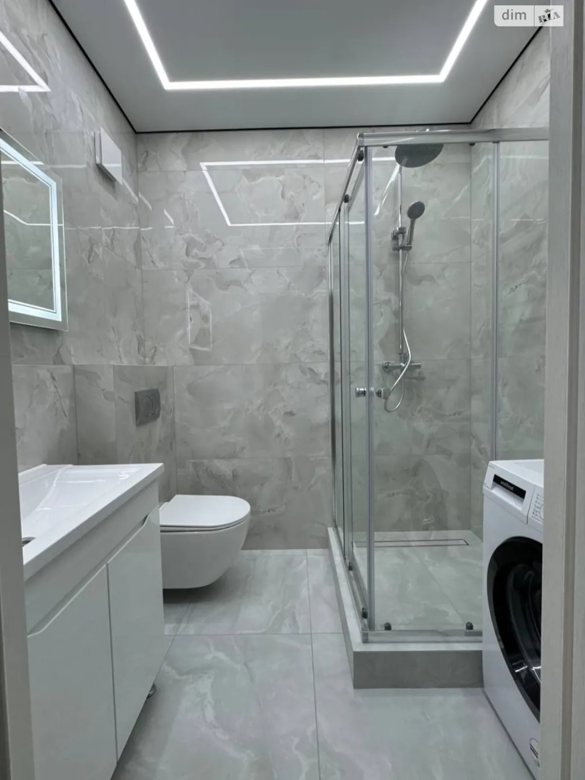 Сдается в аренду 1-комнатная квартира 39 кв. м в Виннице, ул. Академика Янгеля, 54 - фото 1