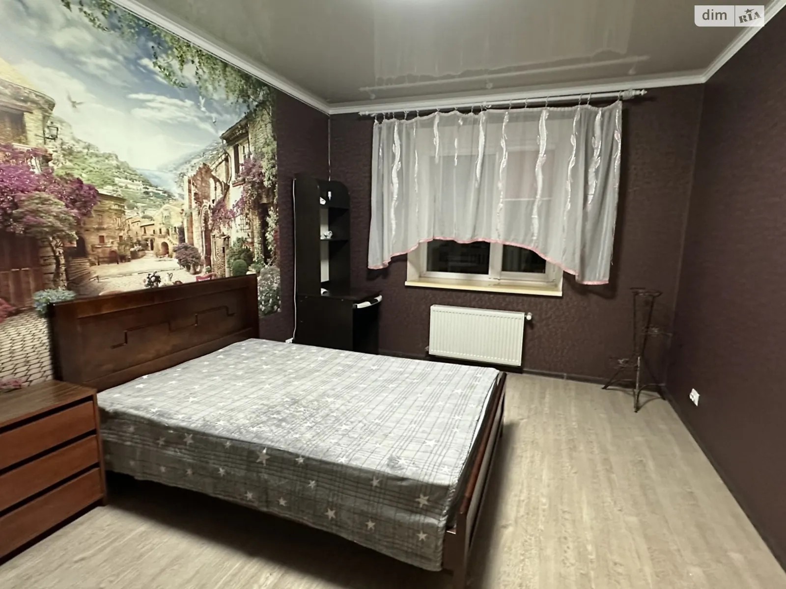 Сдается в аренду 1-комнатная квартира 45 кв. м в Виннице, ул. Вячеслава Черновола, 29 корпус 3 - фото 1