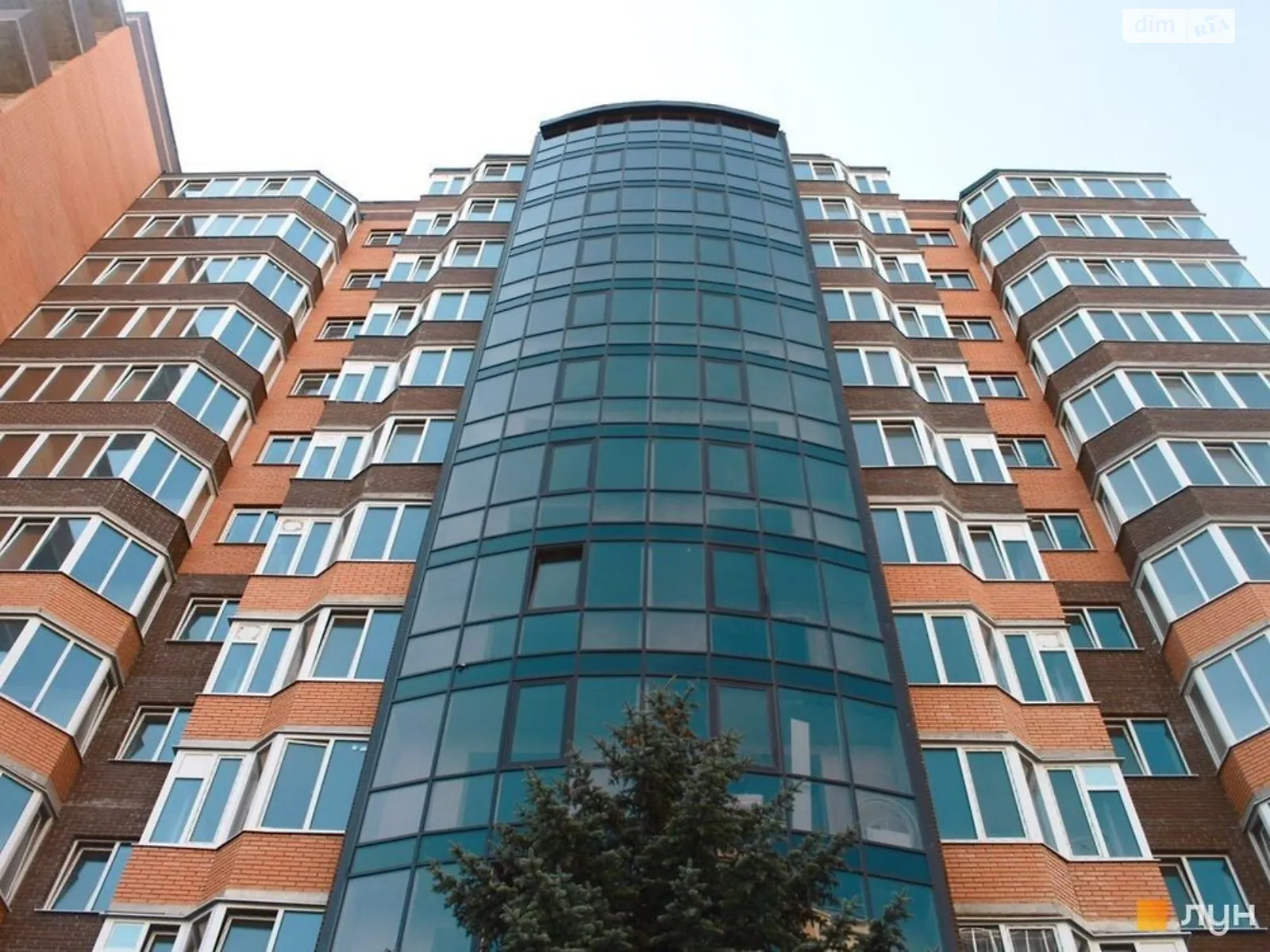 Сдается в аренду 2-комнатная квартира 76 кв. м в Львове, ул. Пулюя Ивана - фото 1