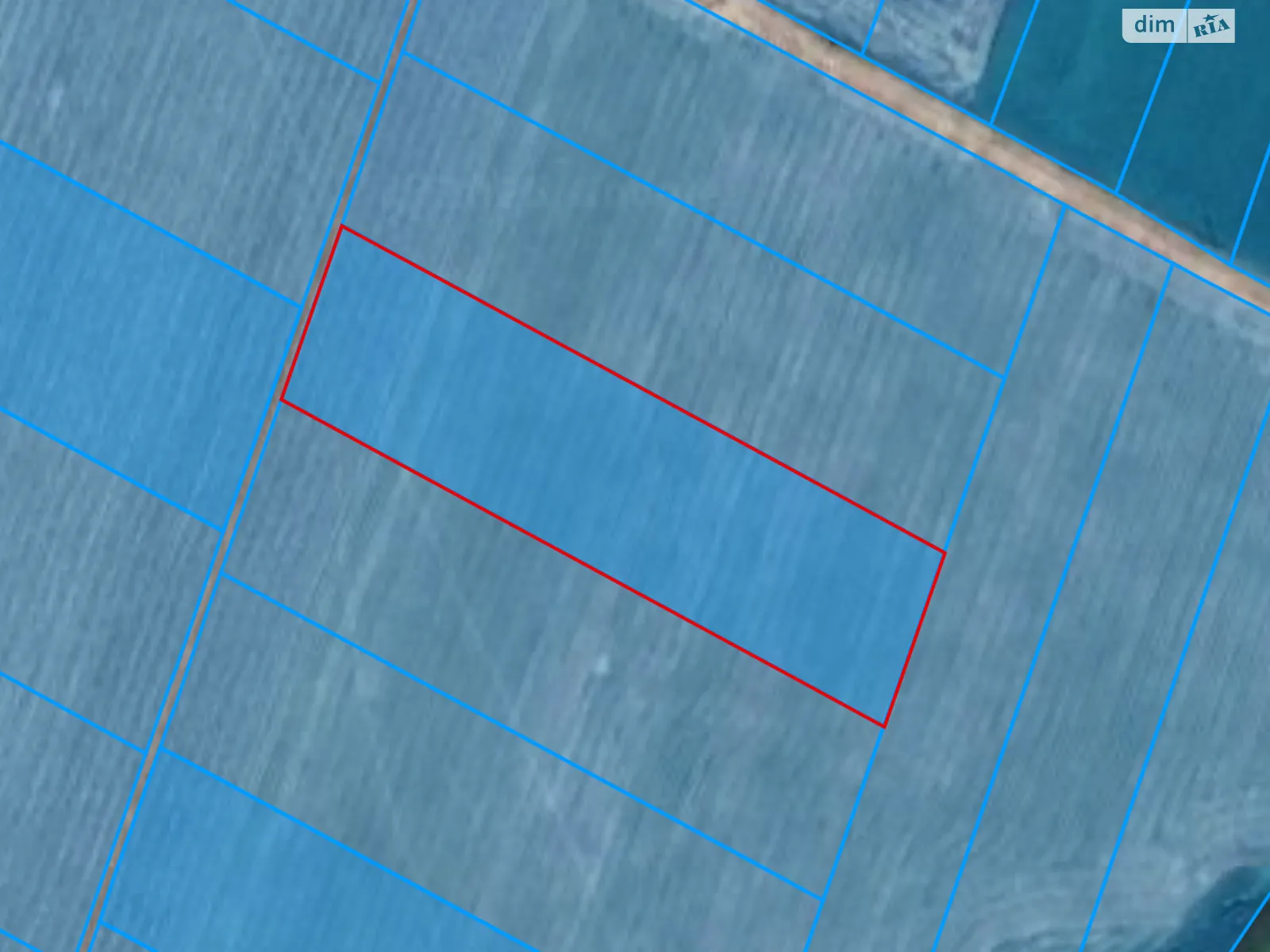 Чернява, цена: 11913 $ - фото 1