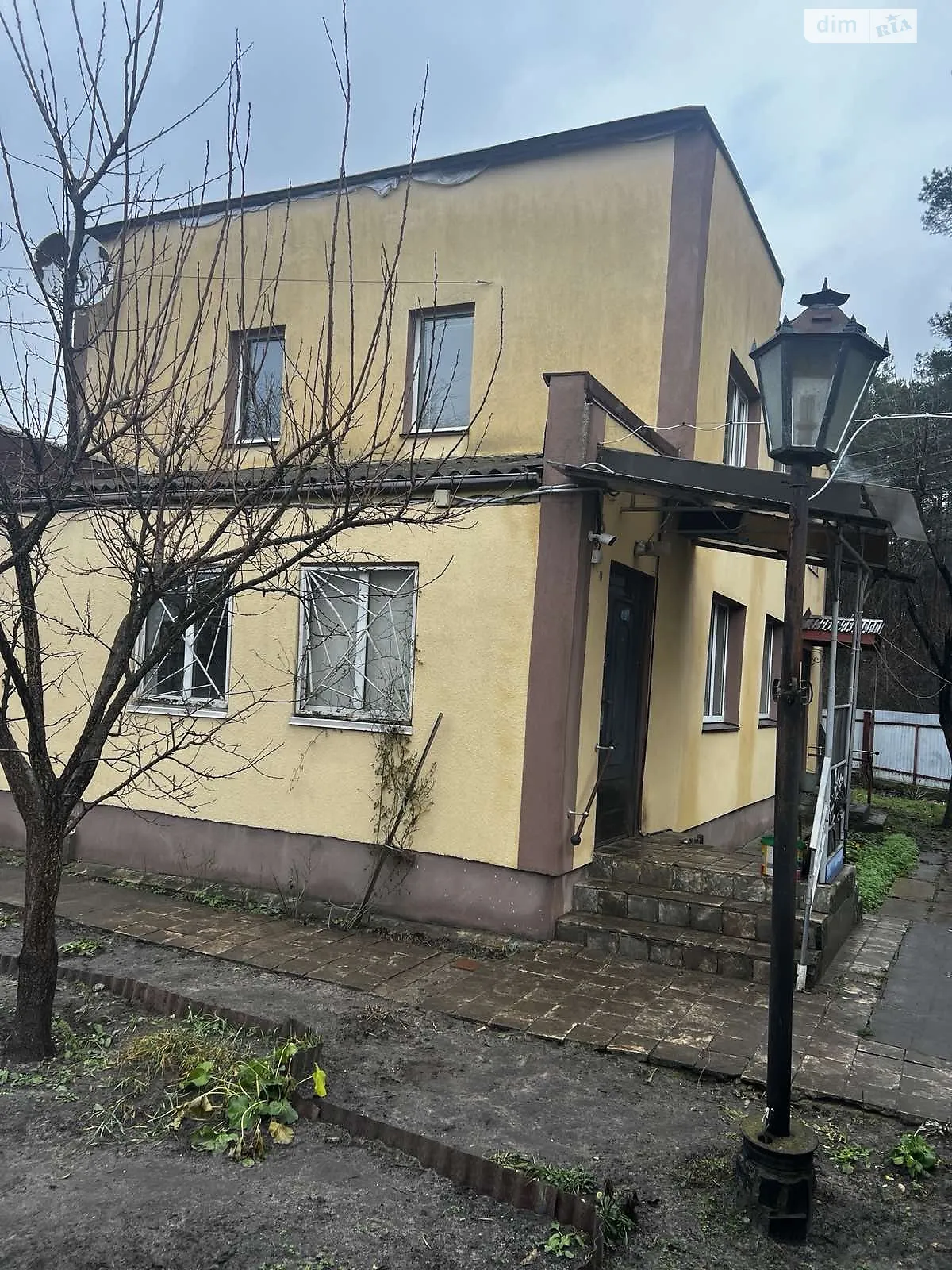 ул. Садовая Бабинцы, цена: 89000 $ - фото 1