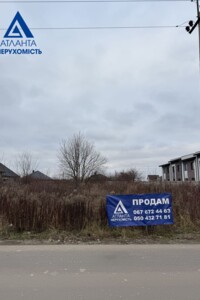 Купить землю под застройку в Волынской области