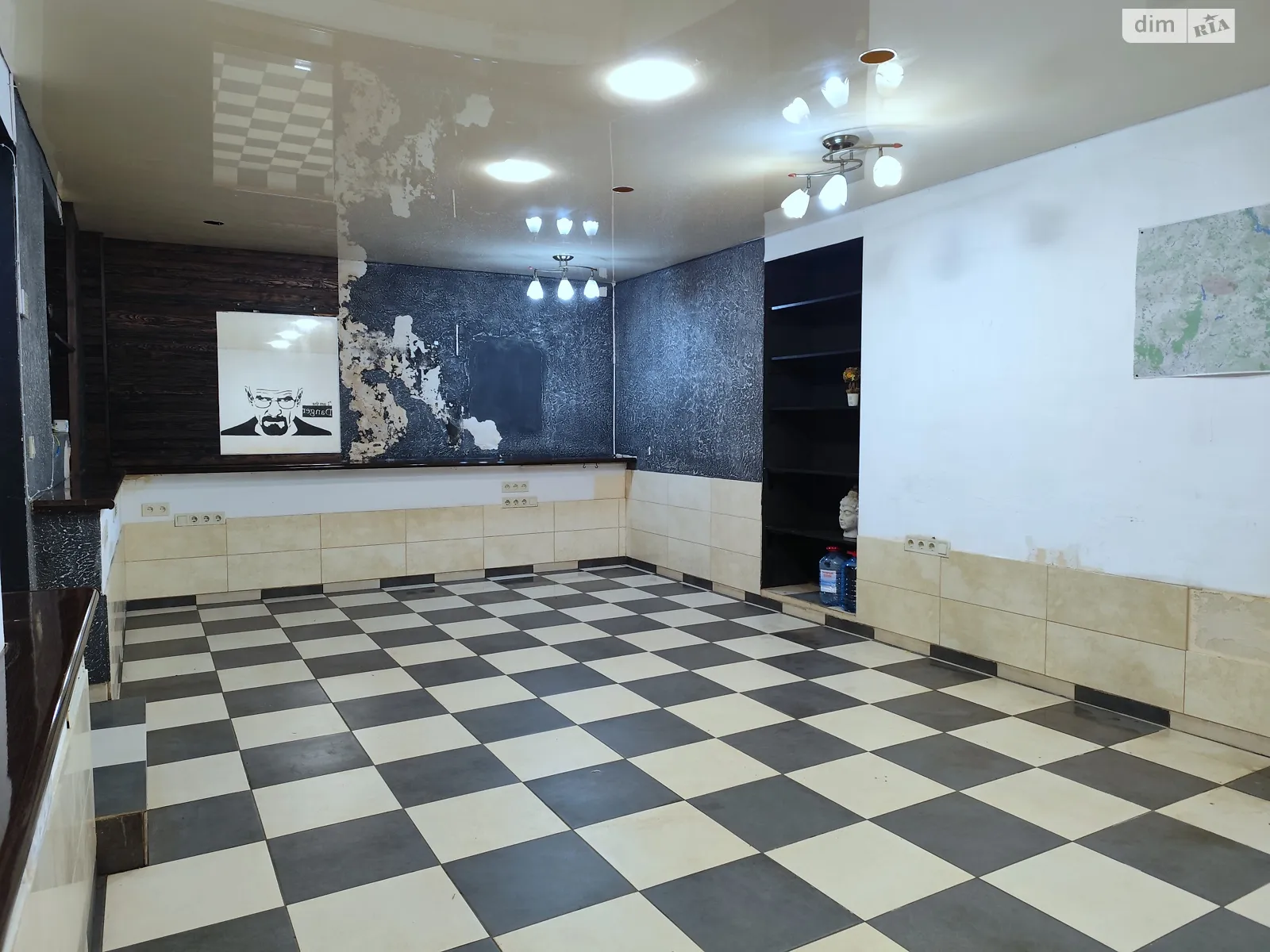 Сдается в аренду объект сферы услуг 30 кв. м в 5-этажном здании, цена: 7000 грн - фото 1